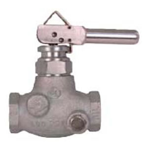 Large Quick Acting Valves