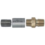 LP Air Mixer